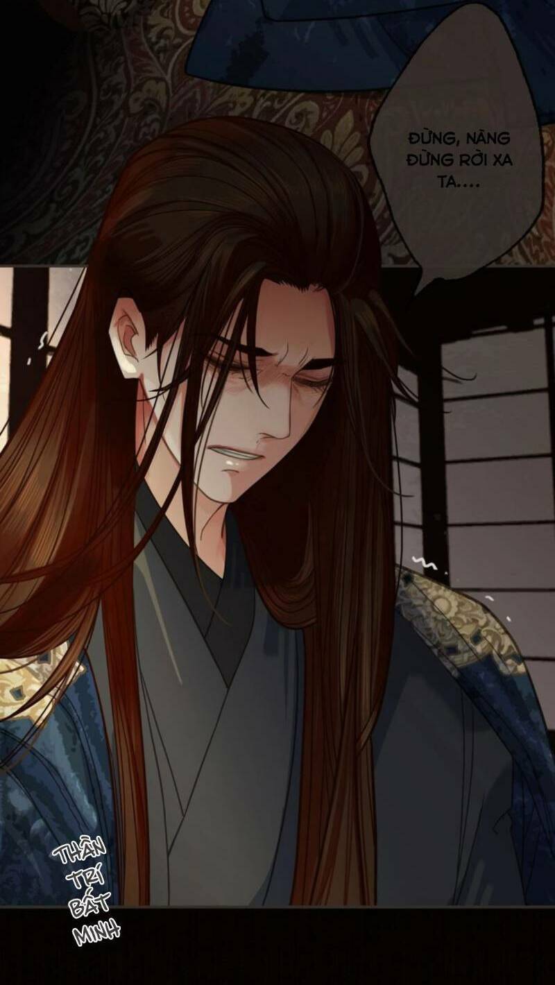 Túc Dạ Trường Ca: Chapter 17