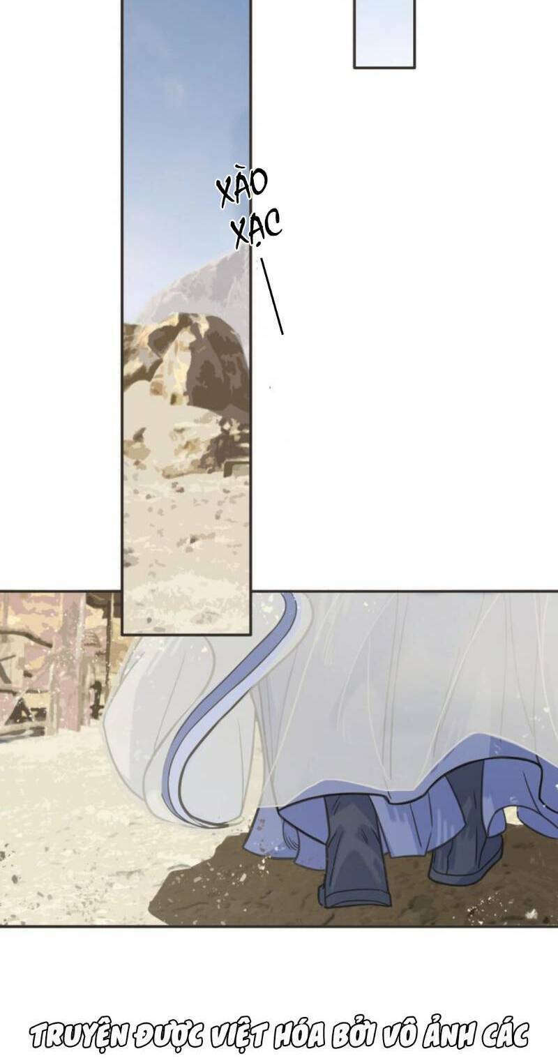 Túc Dạ Trường Ca: Chapter 17