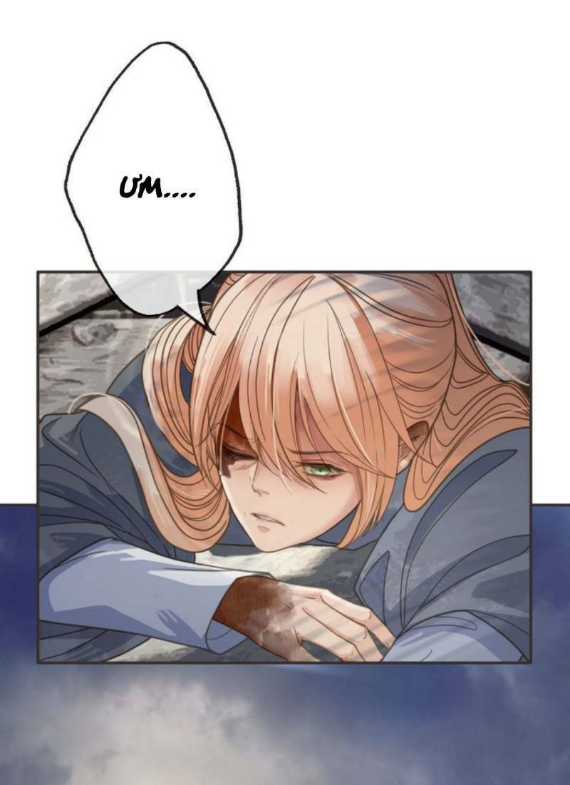 Túc Dạ Trường Ca: Chapter 17