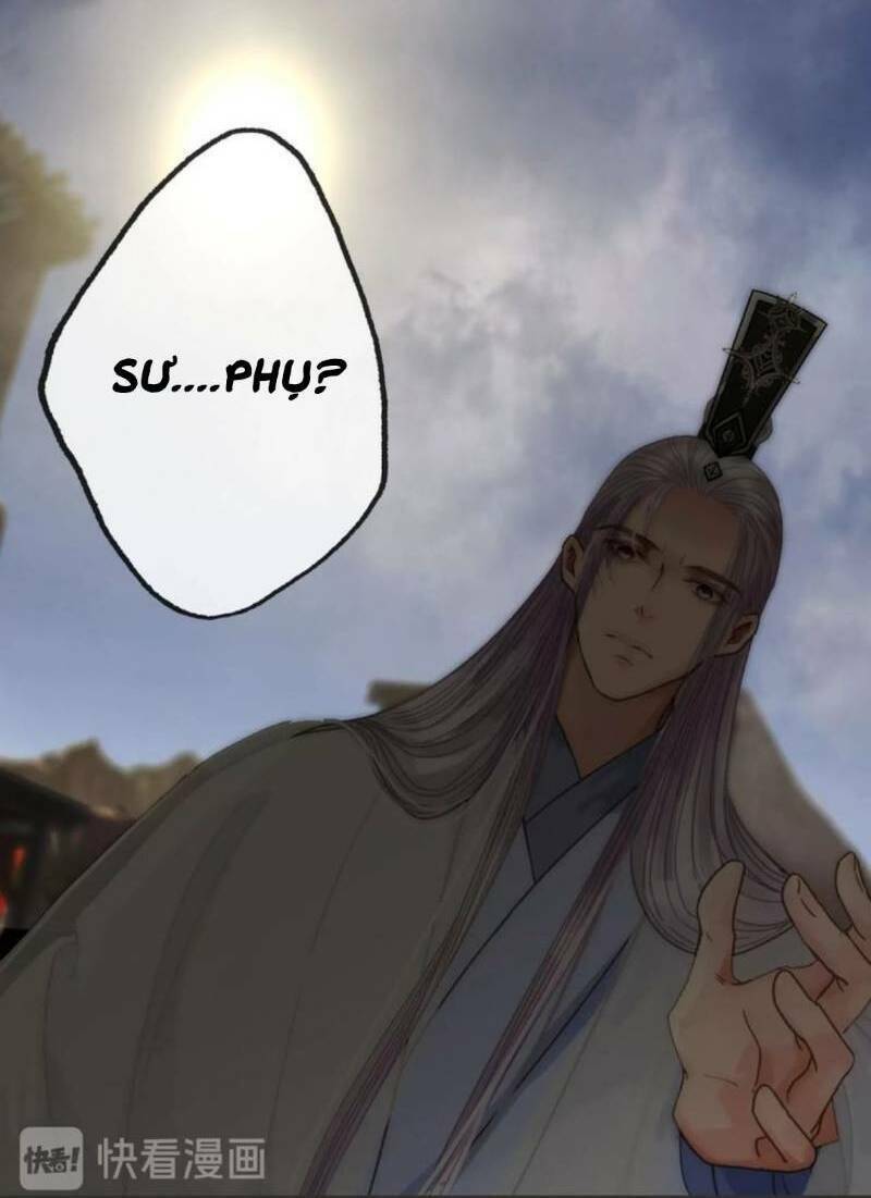 Túc Dạ Trường Ca: Chapter 17
