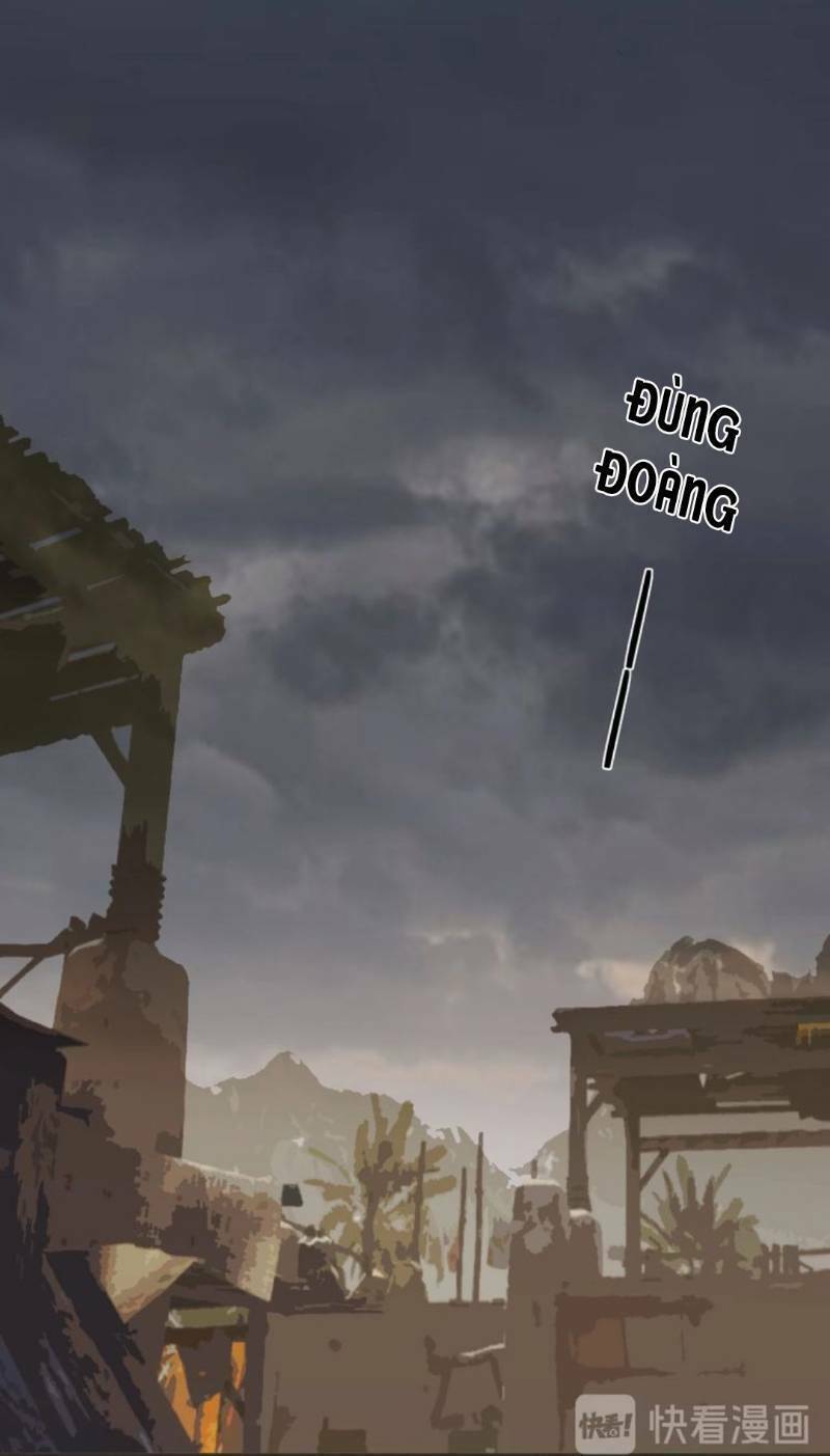 Túc Dạ Trường Ca: Chapter 17