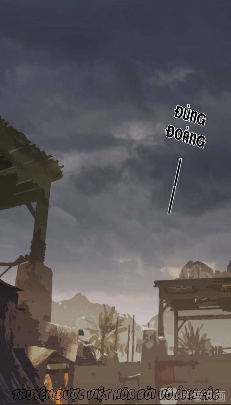 Túc Dạ Trường Ca: Chapter 17