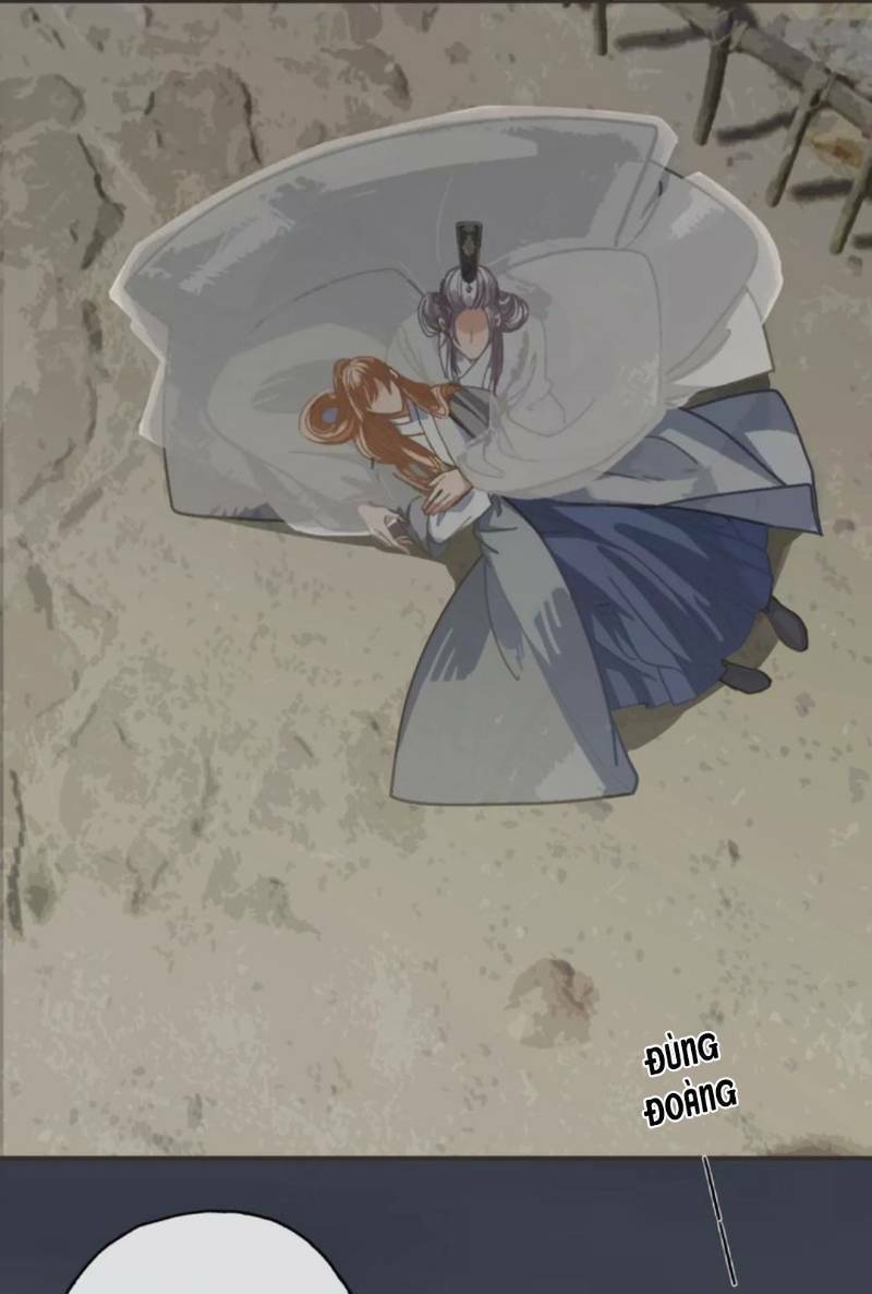 Túc Dạ Trường Ca: Chapter 17