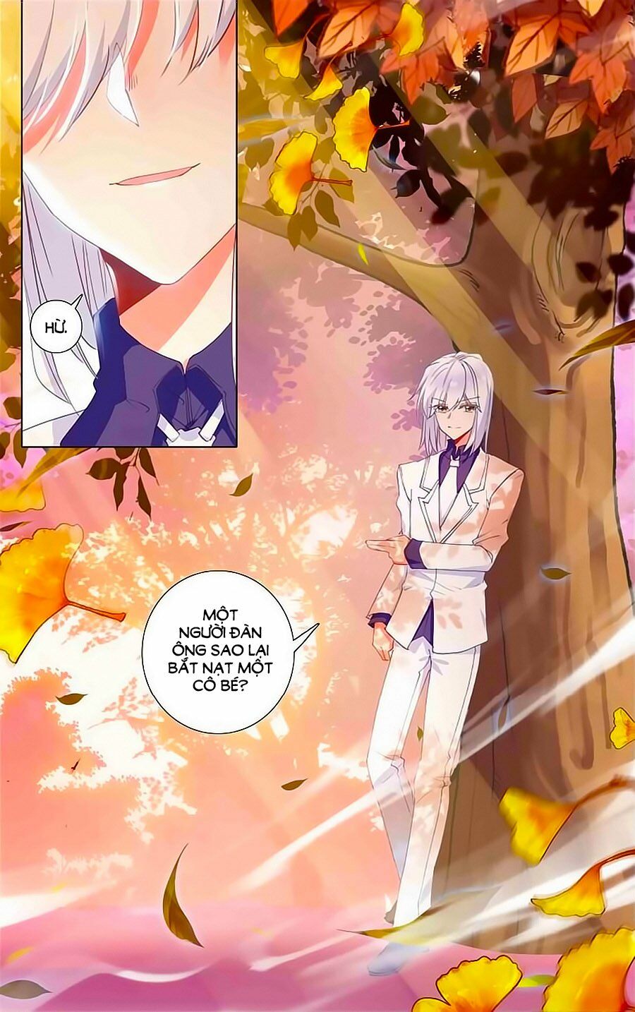 Tầm Trảo Tiền Thế Chi Lữ - Lưu Niên Chuyển: Chapter 23.1