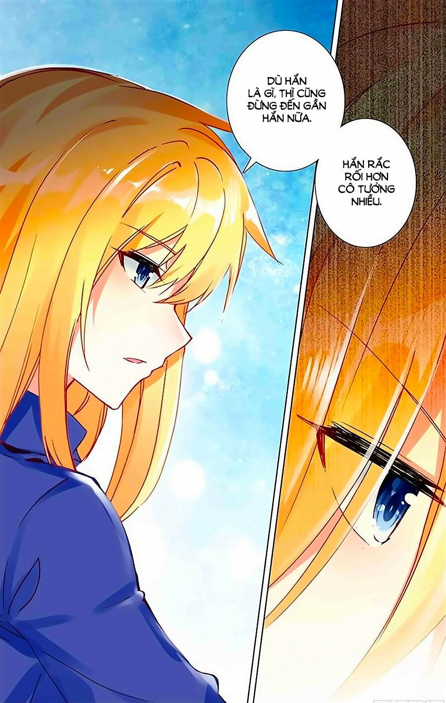 Tầm Trảo Tiền Thế Chi Lữ - Lưu Niên Chuyển: Chapter 24.1