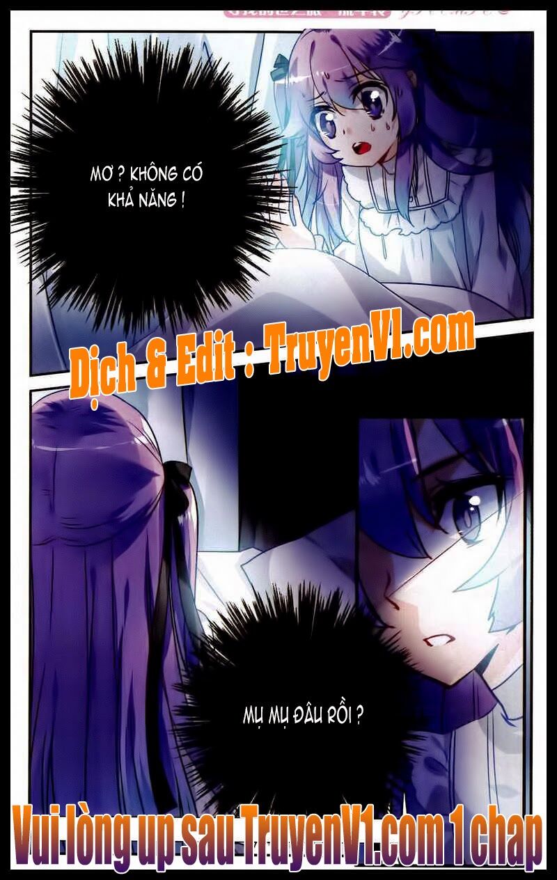 Tầm Trảo Tiền Thế Chi Lữ - Lưu Niên Chuyển: Chapter 3