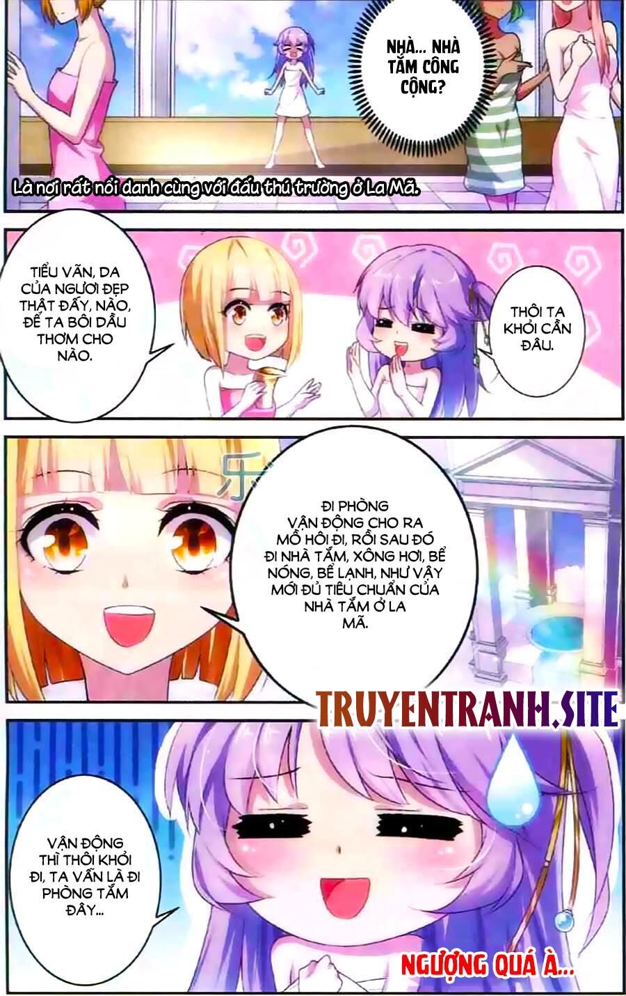 Tầm Trảo Tiền Thế Chi Lữ - Lưu Niên Chuyển: Chapter 5.2