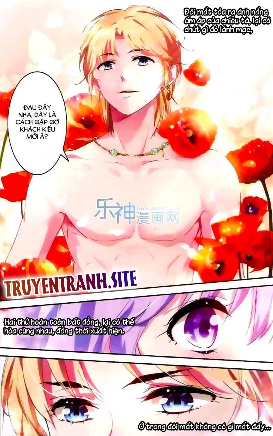 Tầm Trảo Tiền Thế Chi Lữ - Lưu Niên Chuyển: Chapter 5.2