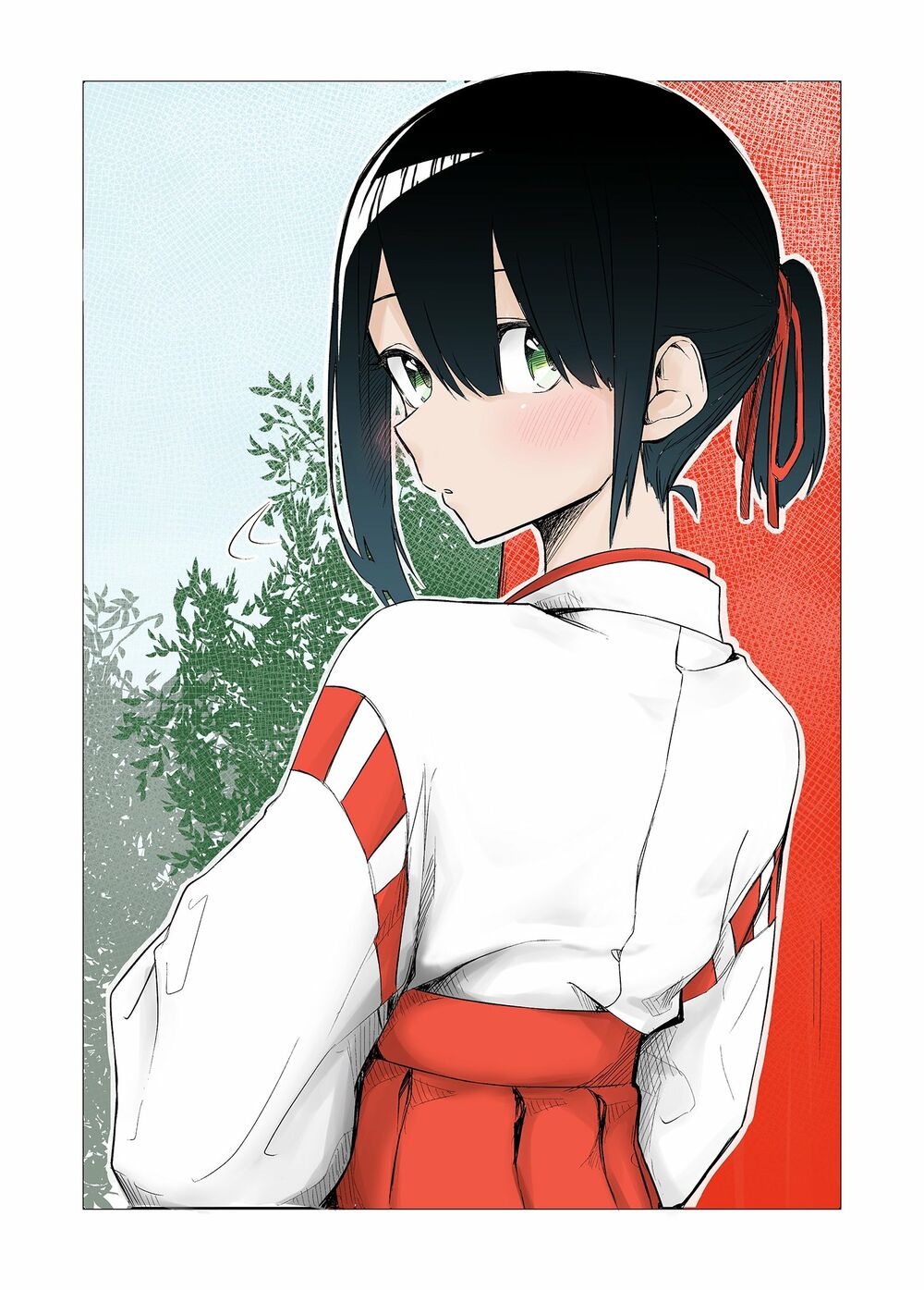Imouto no Tomodachi ga Nani Kangae Teru no ka Wakaranai: Chapter 16
