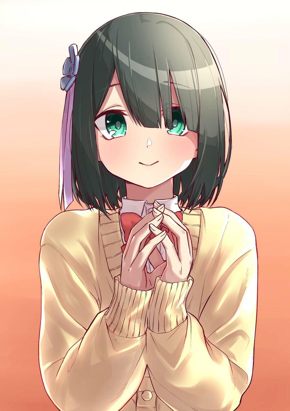 Imouto no Tomodachi ga Nani Kangae Teru no ka Wakaranai: Chapter 16