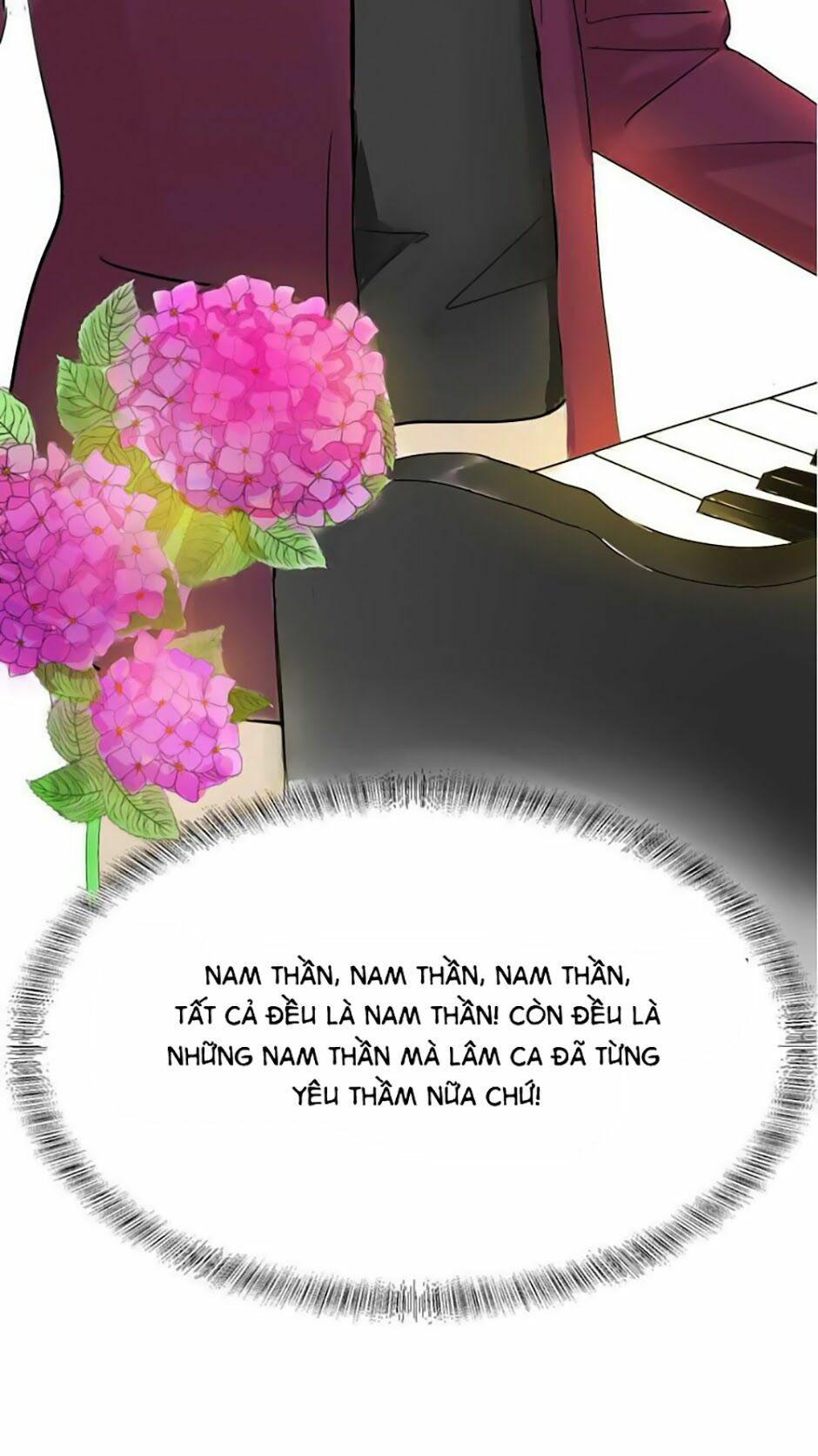 Quay Đầu Nhìn Lại, Anh Yêu Em!: Chapter 1