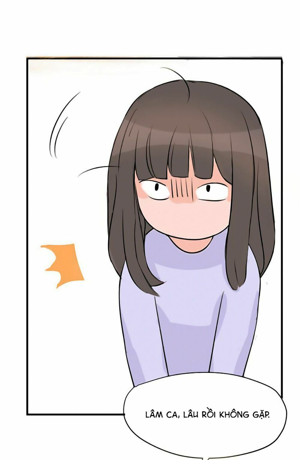 Quay Đầu Nhìn Lại, Anh Yêu Em!: Chapter 1