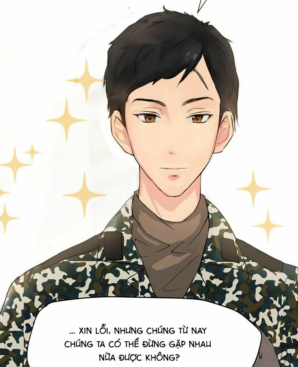 Quay Đầu Nhìn Lại, Anh Yêu Em!: Chapter 1