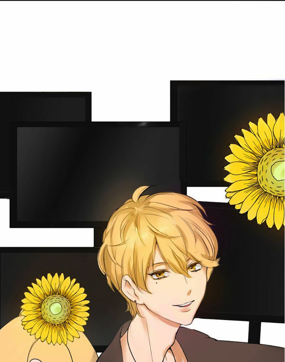 Quay Đầu Nhìn Lại, Anh Yêu Em!: Chapter 1