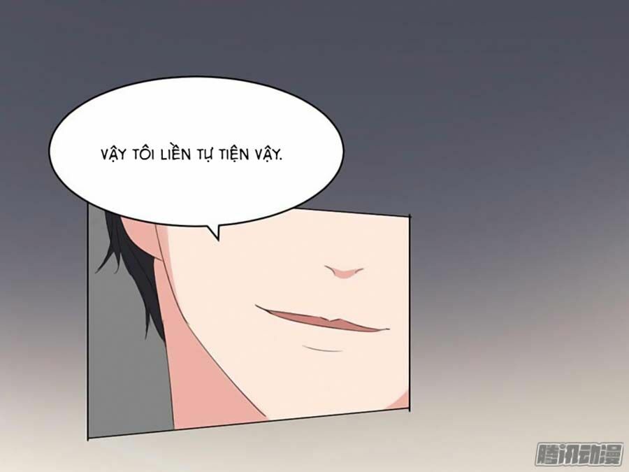 Quay Đầu Nhìn Lại, Anh Yêu Em!: Chapter 10