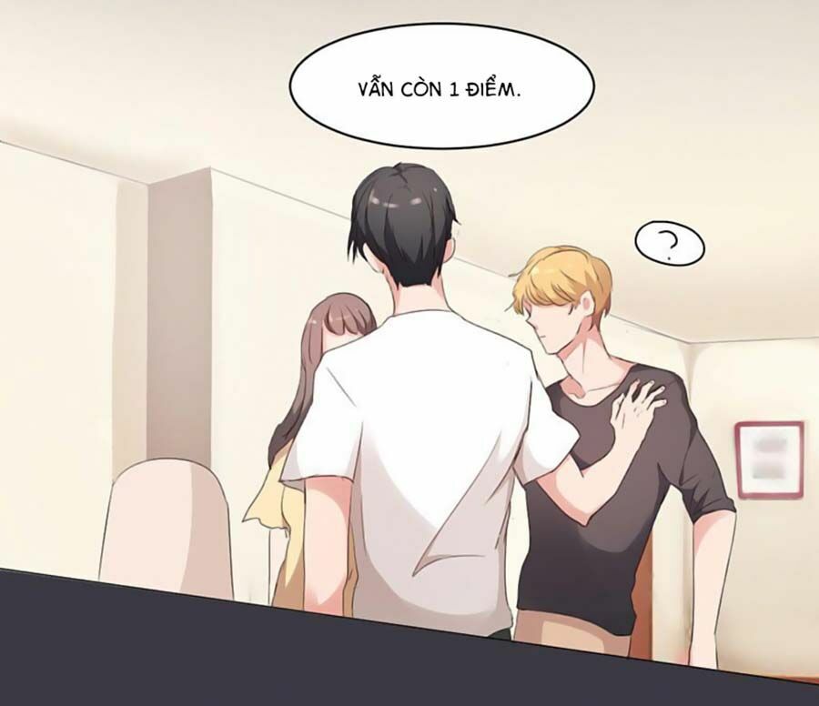 Quay Đầu Nhìn Lại, Anh Yêu Em!: Chapter 10