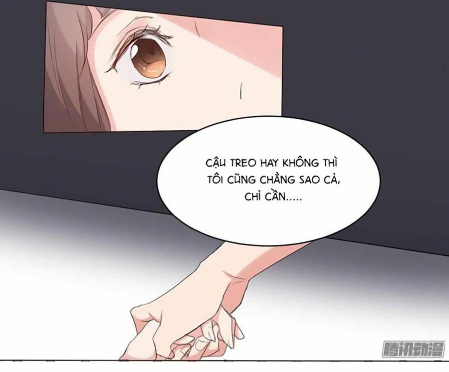 Quay Đầu Nhìn Lại, Anh Yêu Em!: Chapter 10