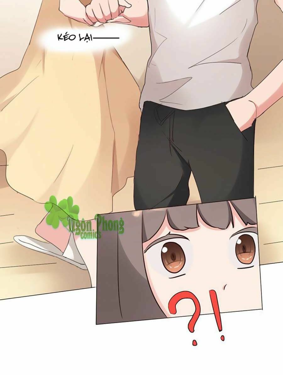 Quay Đầu Nhìn Lại, Anh Yêu Em!: Chapter 10