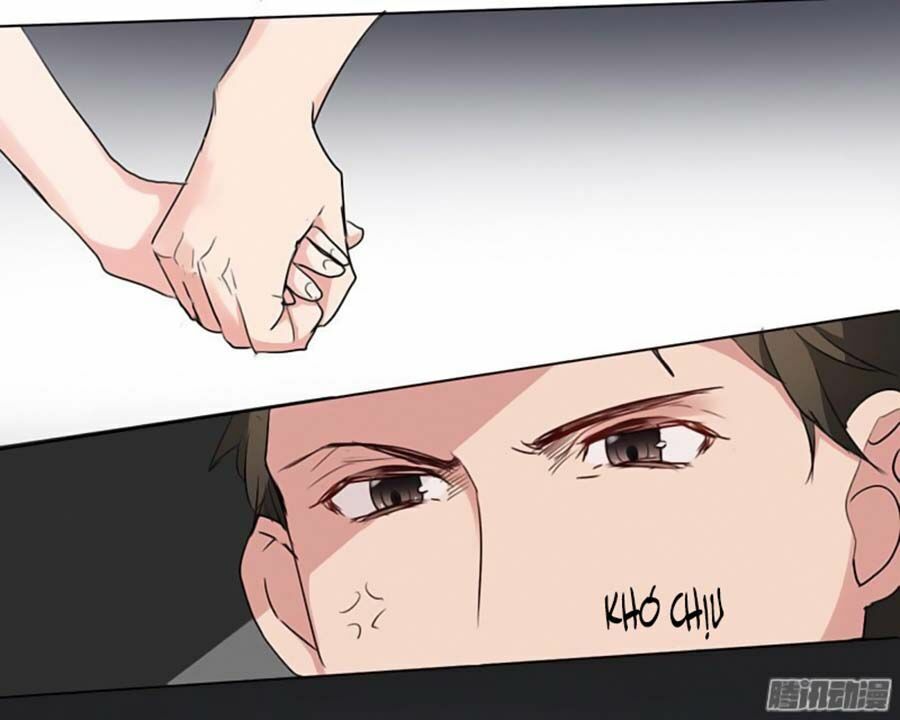 Quay Đầu Nhìn Lại, Anh Yêu Em!: Chapter 10