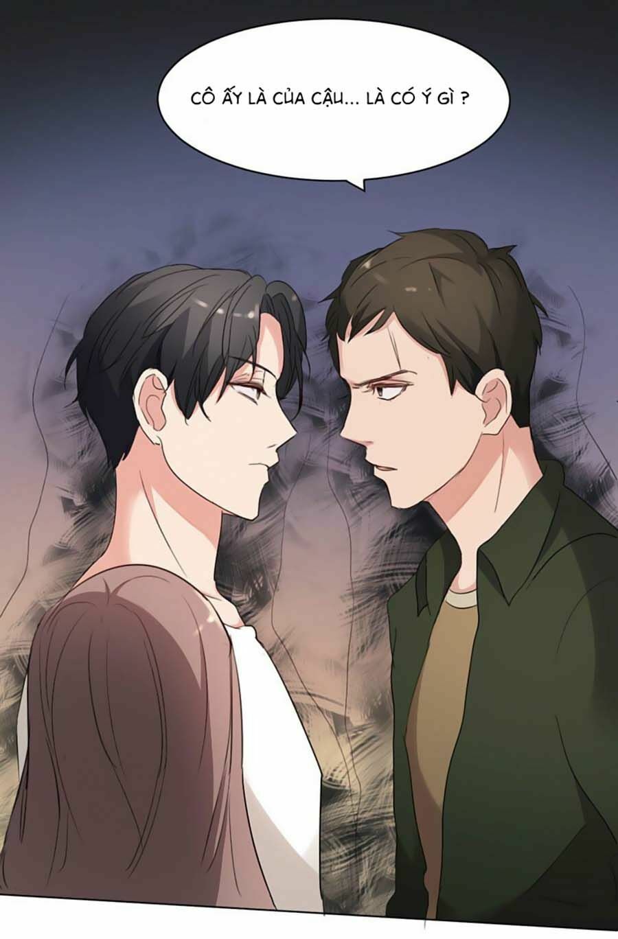 Quay Đầu Nhìn Lại, Anh Yêu Em!: Chapter 10