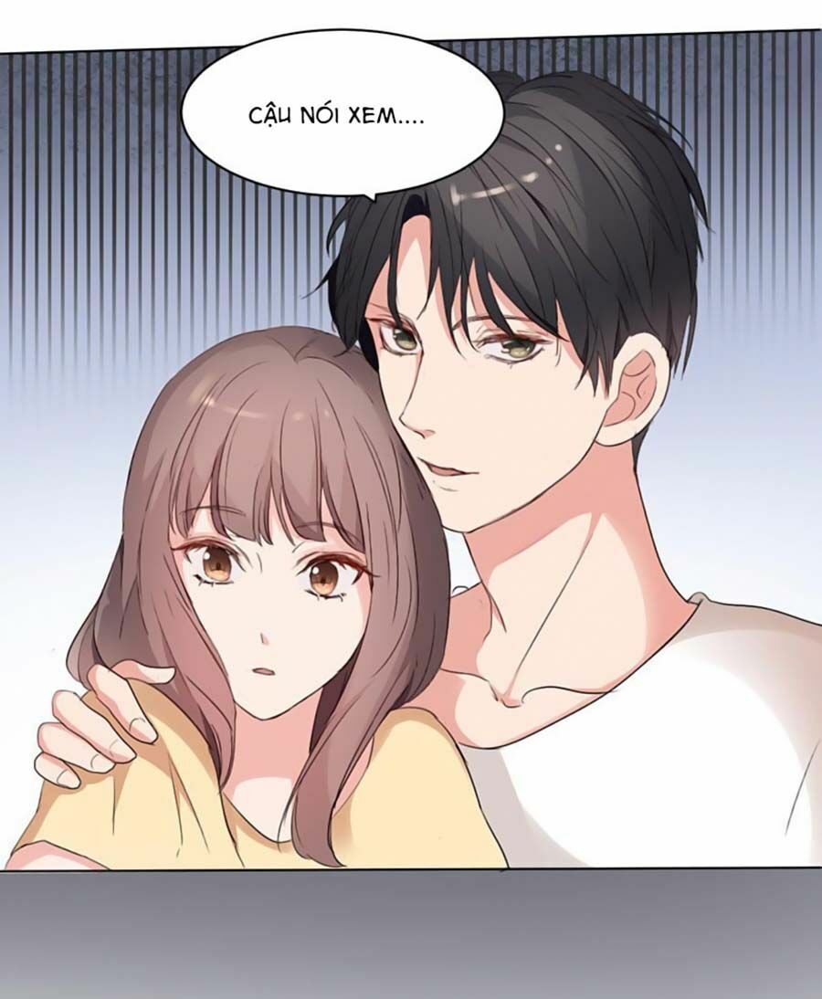 Quay Đầu Nhìn Lại, Anh Yêu Em!: Chapter 10