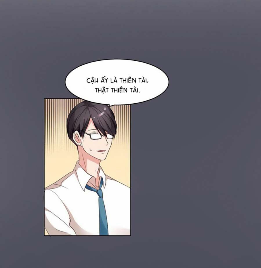 Quay Đầu Nhìn Lại, Anh Yêu Em!: Chapter 10