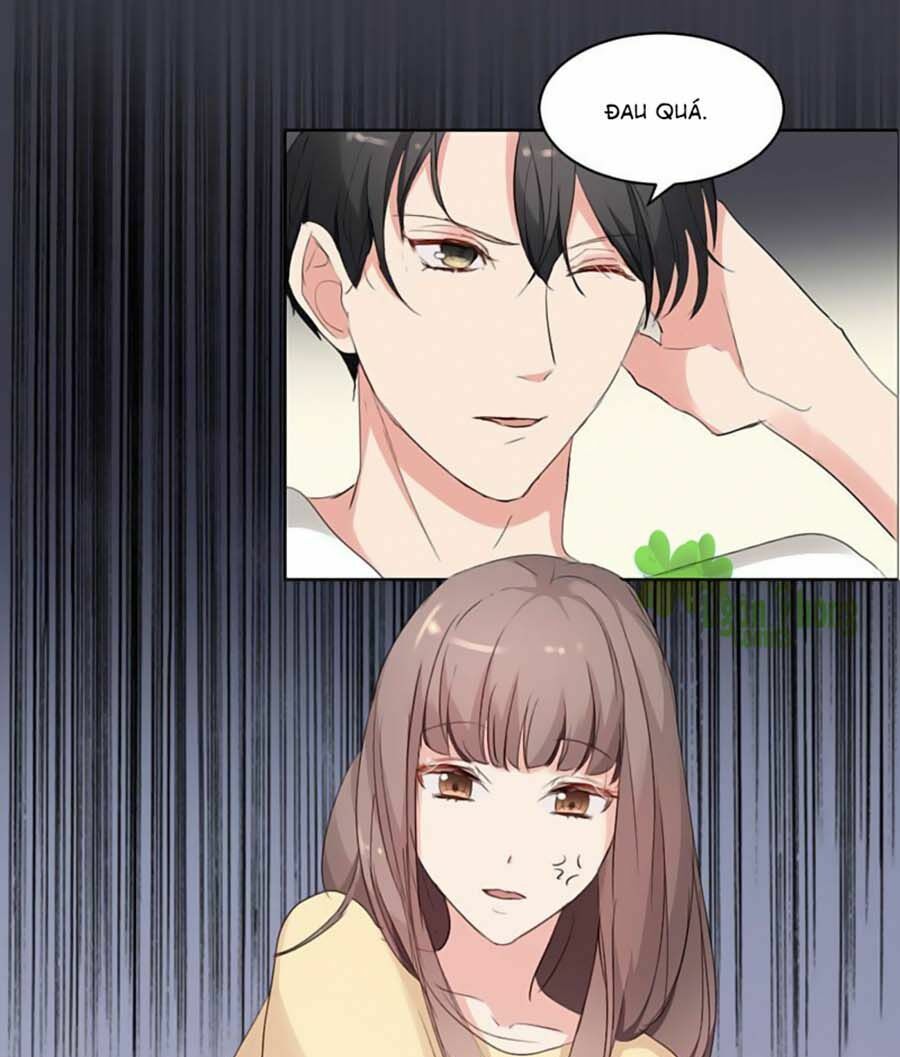 Quay Đầu Nhìn Lại, Anh Yêu Em!: Chapter 10