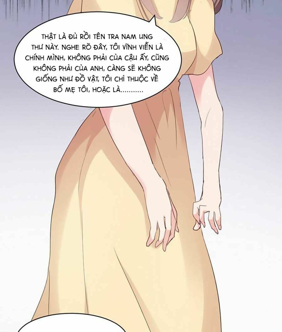 Quay Đầu Nhìn Lại, Anh Yêu Em!: Chapter 10
