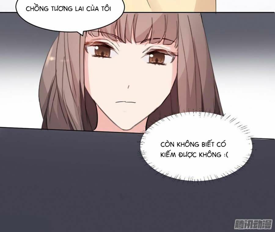 Quay Đầu Nhìn Lại, Anh Yêu Em!: Chapter 10