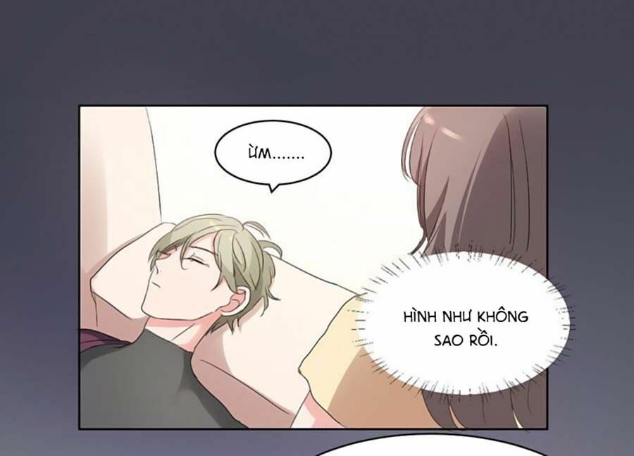Quay Đầu Nhìn Lại, Anh Yêu Em!: Chapter 10