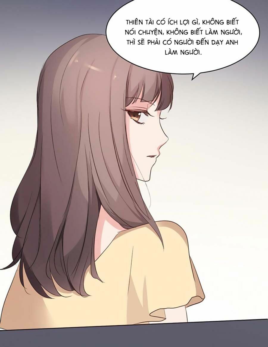 Quay Đầu Nhìn Lại, Anh Yêu Em!: Chapter 10