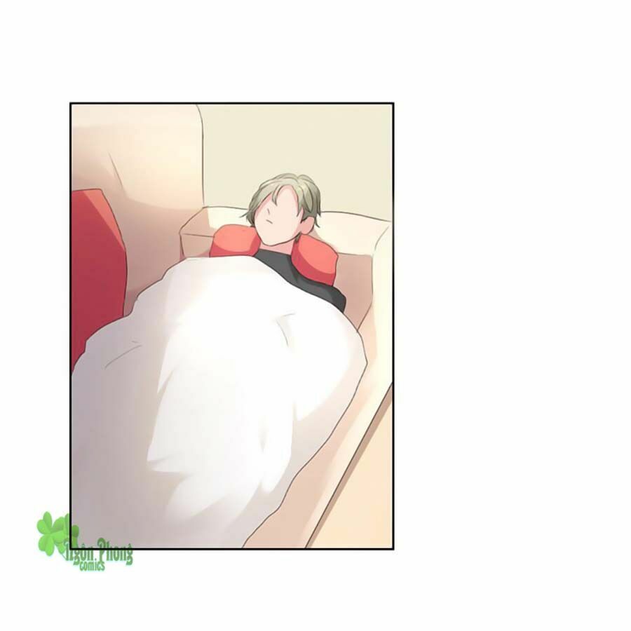 Quay Đầu Nhìn Lại, Anh Yêu Em!: Chapter 10