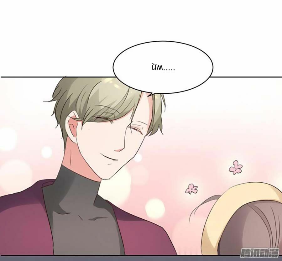 Quay Đầu Nhìn Lại, Anh Yêu Em!: Chapter 10