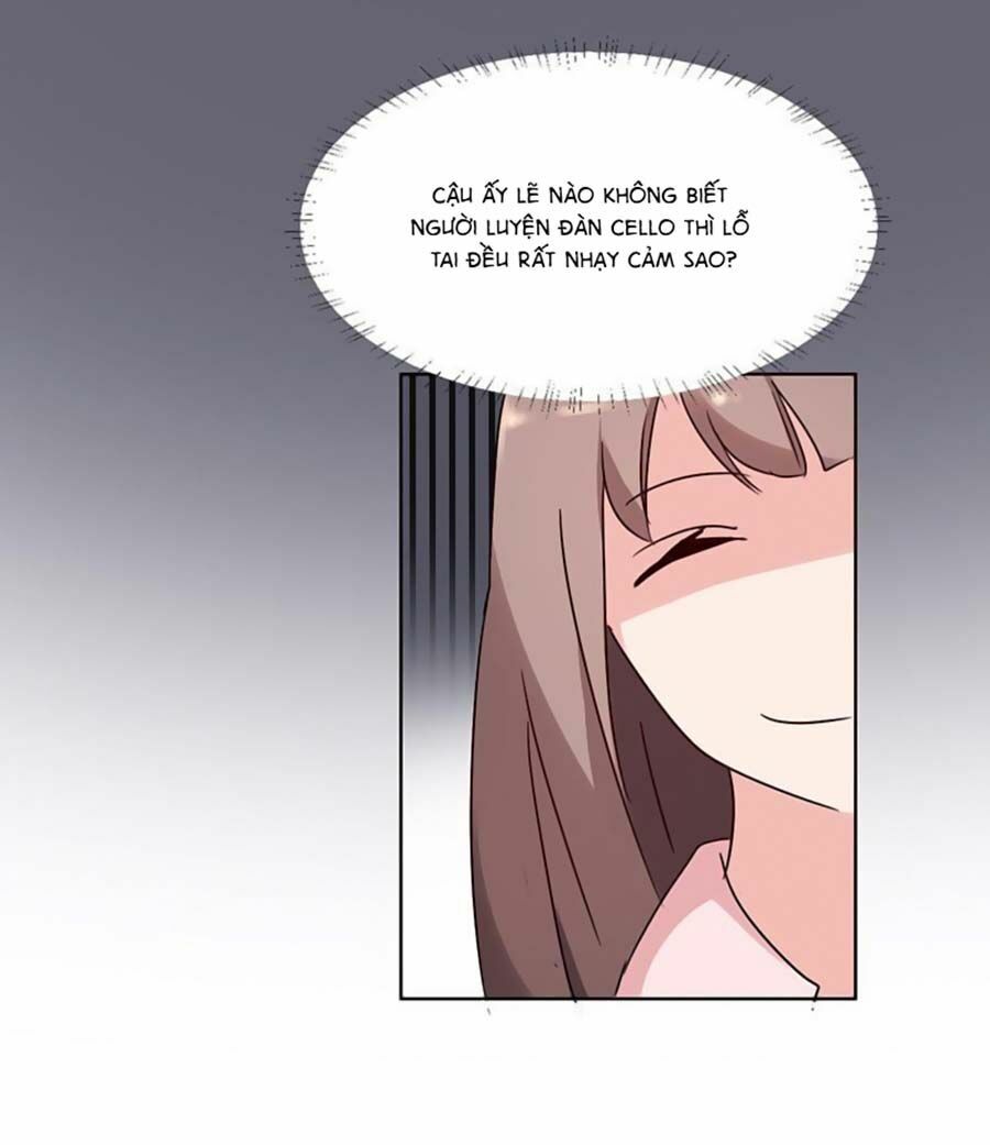 Quay Đầu Nhìn Lại, Anh Yêu Em!: Chapter 10