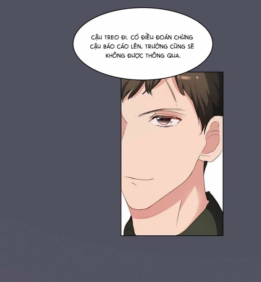 Quay Đầu Nhìn Lại, Anh Yêu Em!: Chapter 10