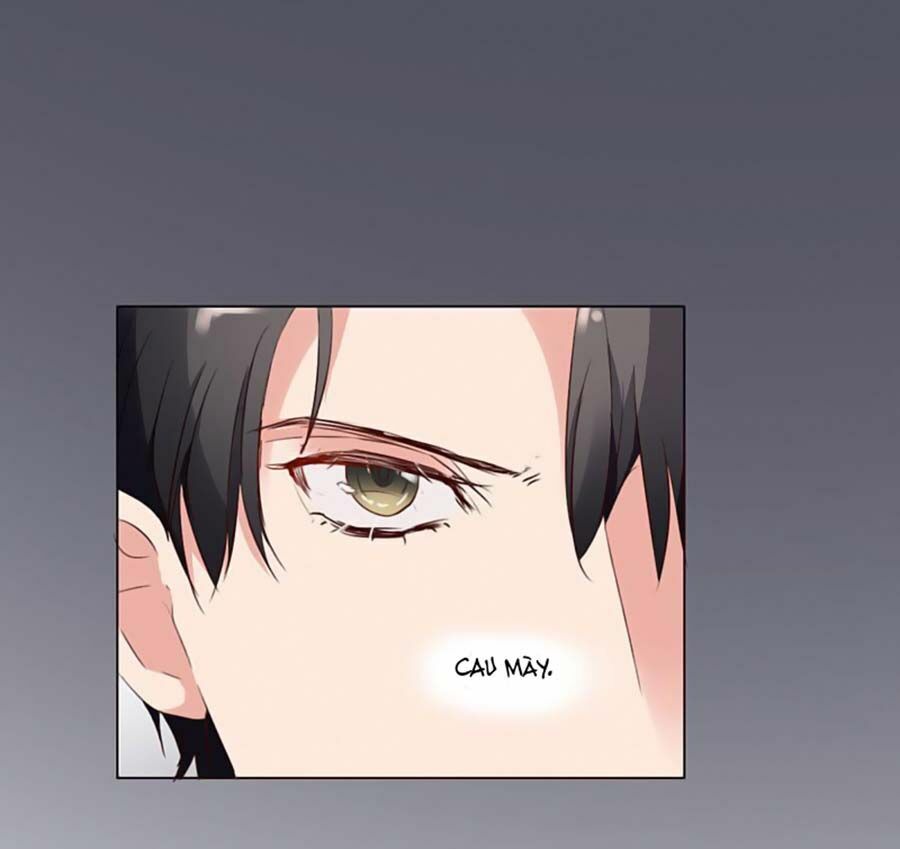 Quay Đầu Nhìn Lại, Anh Yêu Em!: Chapter 10
