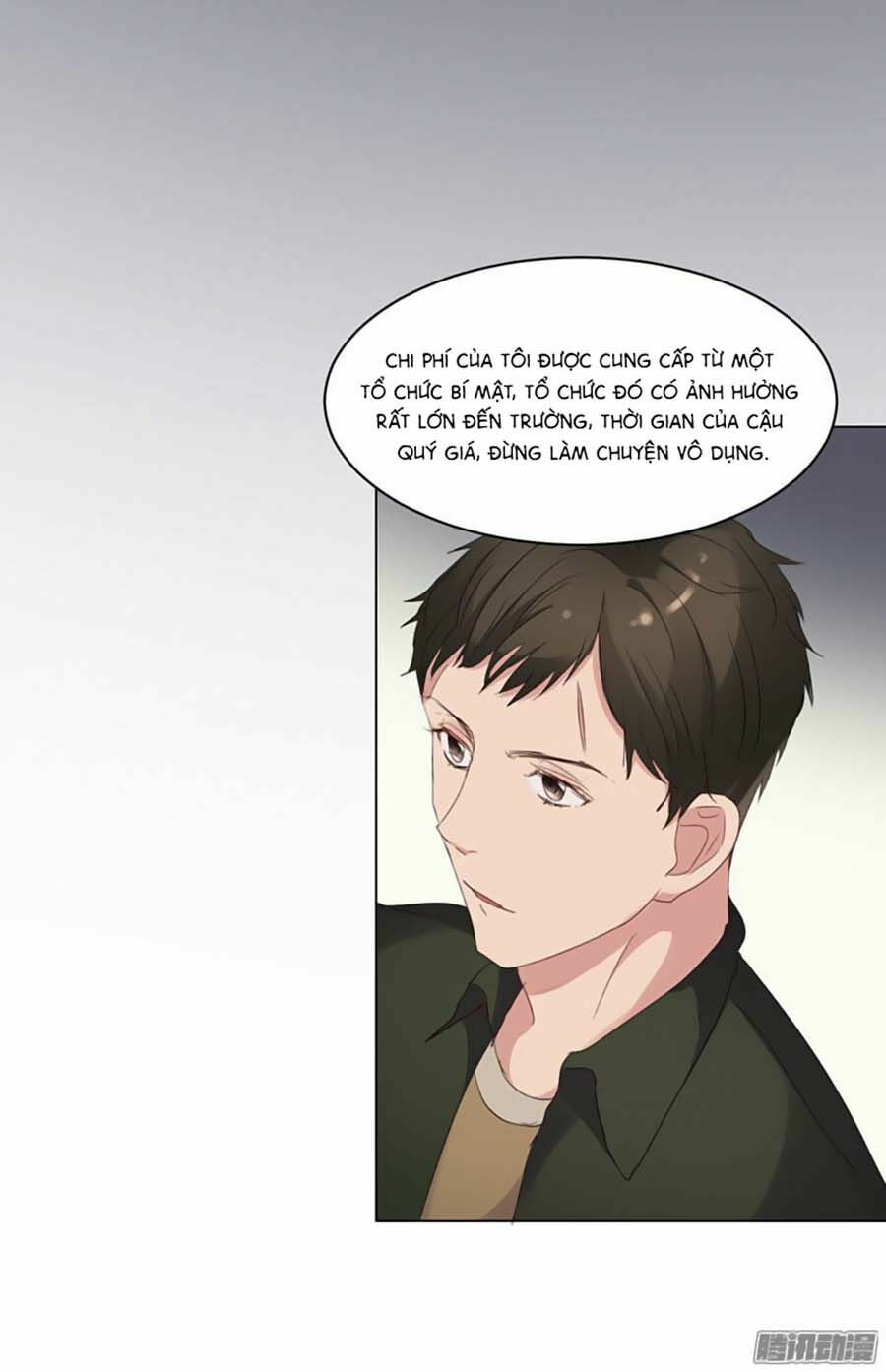 Quay Đầu Nhìn Lại, Anh Yêu Em!: Chapter 10