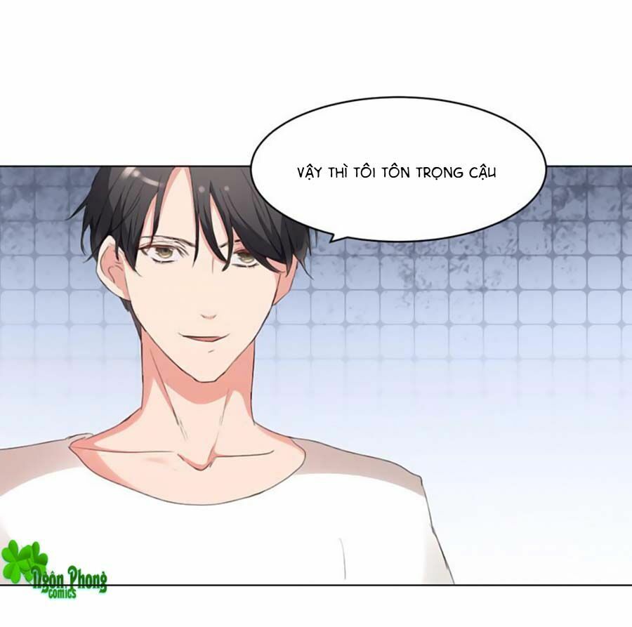 Quay Đầu Nhìn Lại, Anh Yêu Em!: Chapter 10