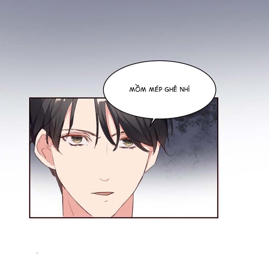Quay Đầu Nhìn Lại, Anh Yêu Em!: Chapter 11