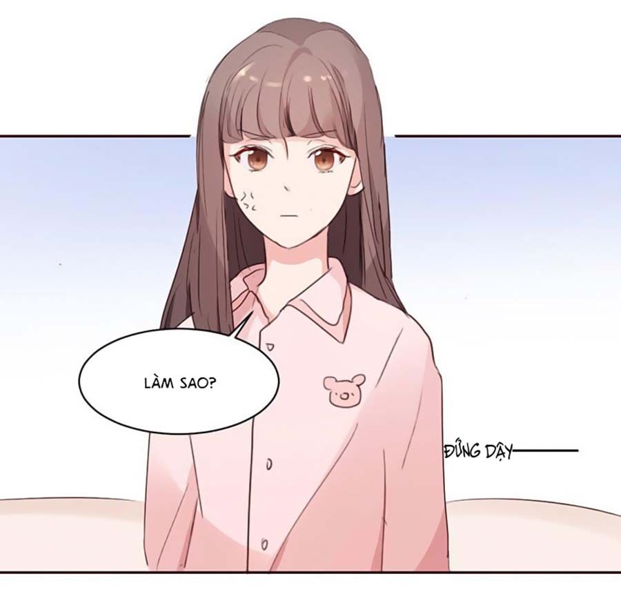 Quay Đầu Nhìn Lại, Anh Yêu Em!: Chapter 11