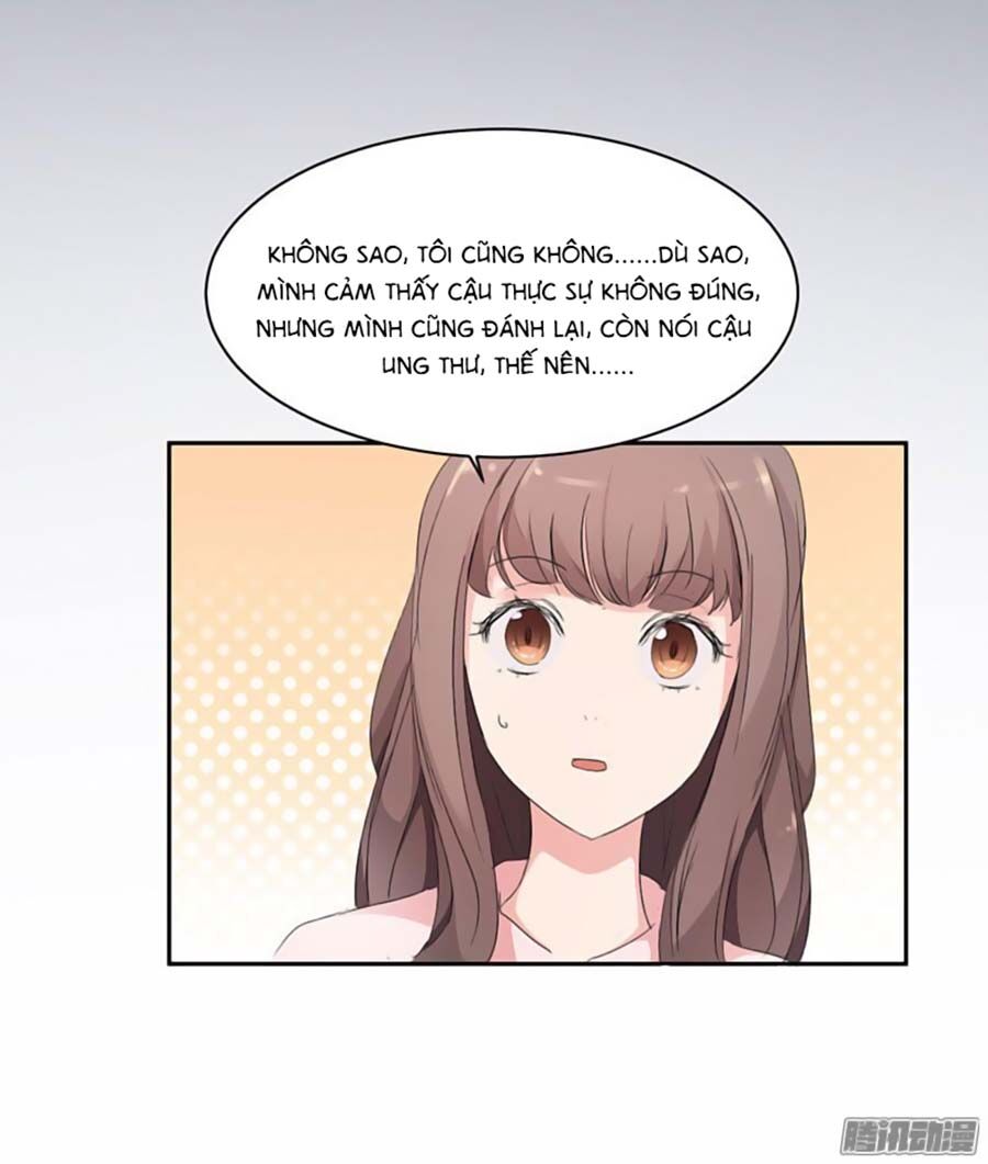 Quay Đầu Nhìn Lại, Anh Yêu Em!: Chapter 11