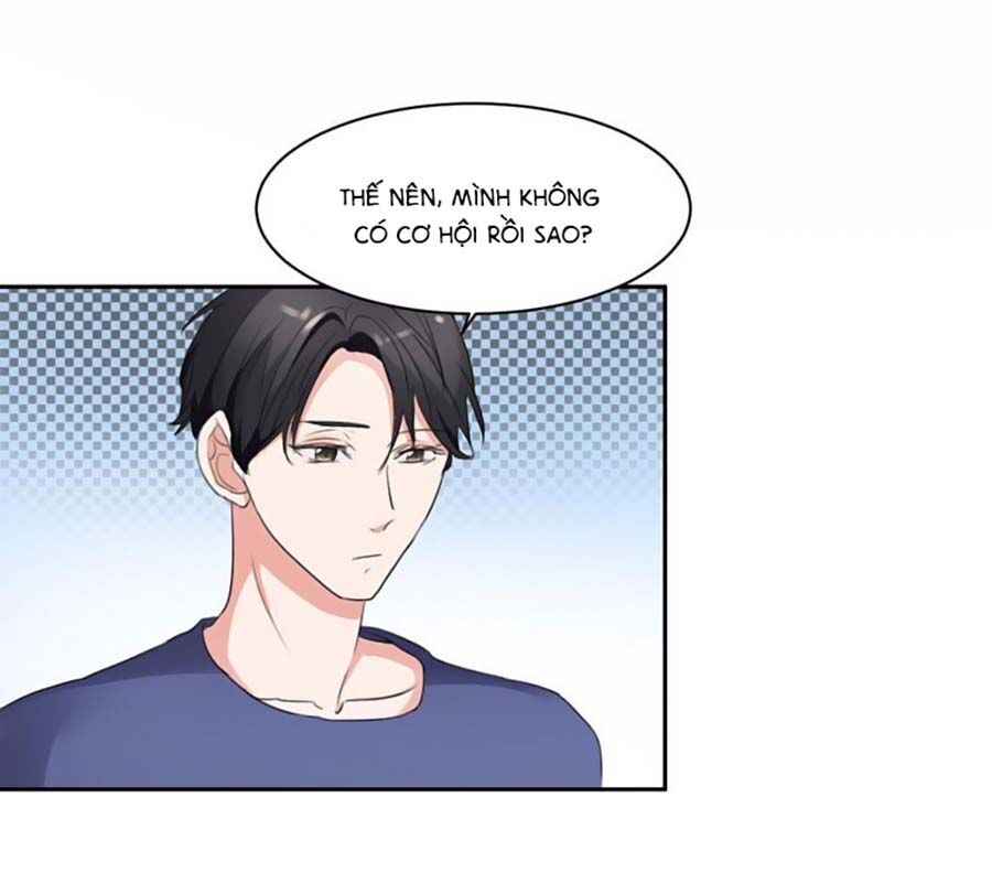 Quay Đầu Nhìn Lại, Anh Yêu Em!: Chapter 11