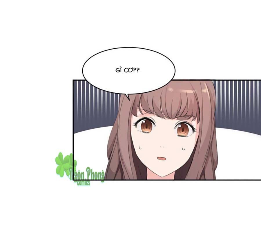 Quay Đầu Nhìn Lại, Anh Yêu Em!: Chapter 11