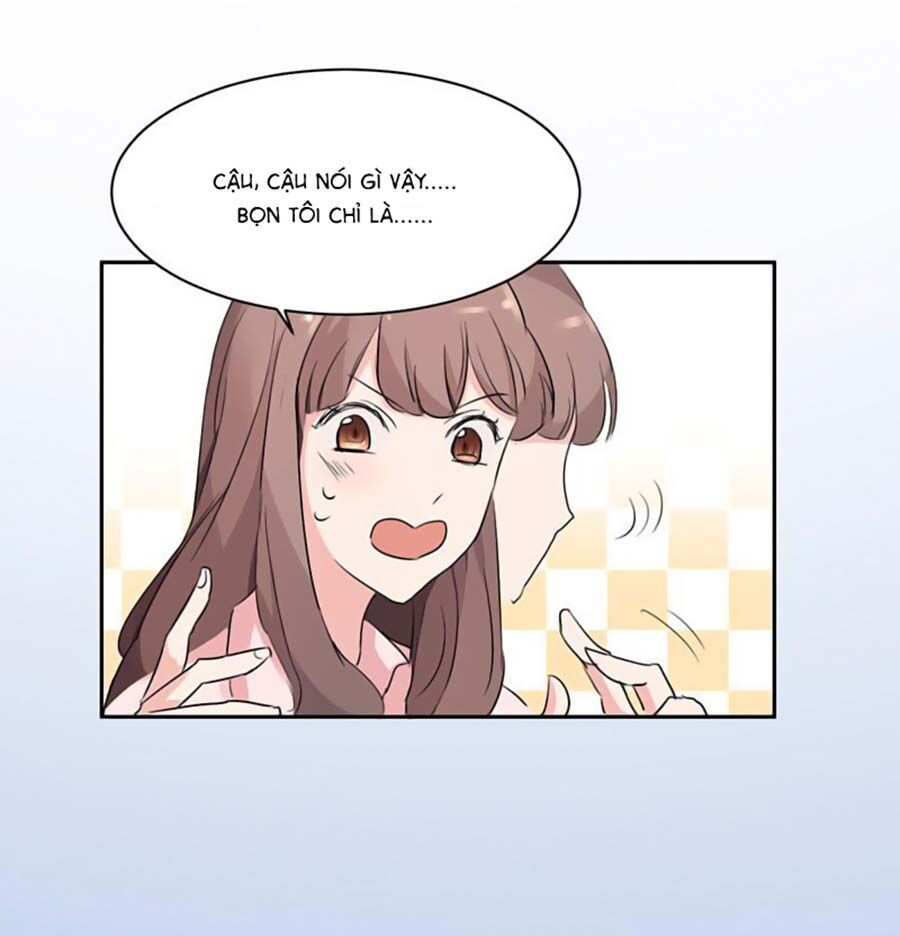 Quay Đầu Nhìn Lại, Anh Yêu Em!: Chapter 11