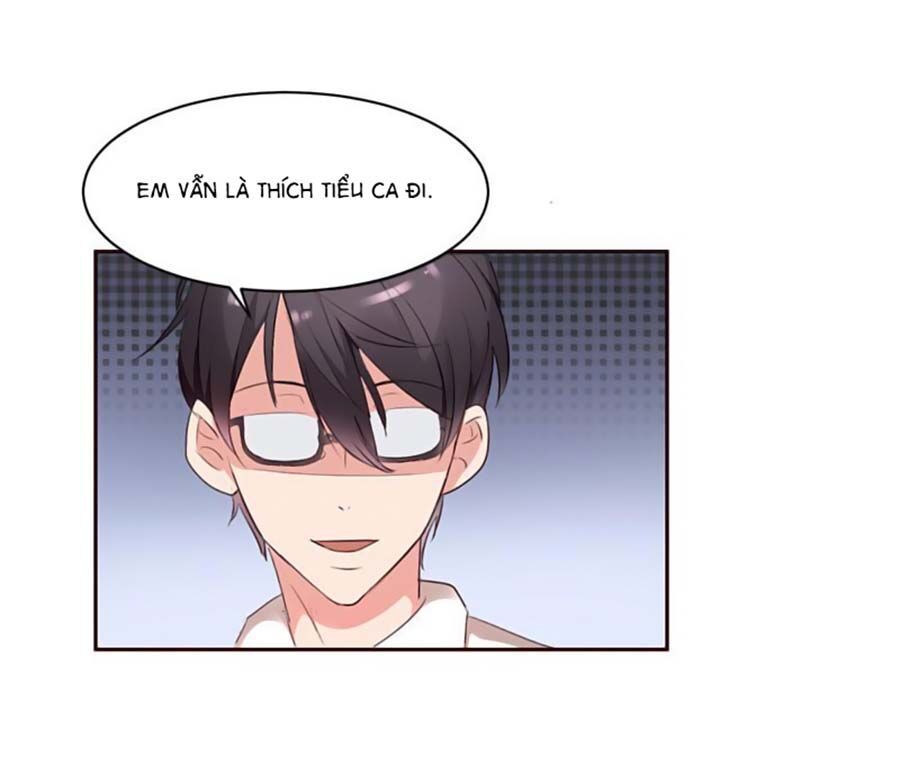 Quay Đầu Nhìn Lại, Anh Yêu Em!: Chapter 11