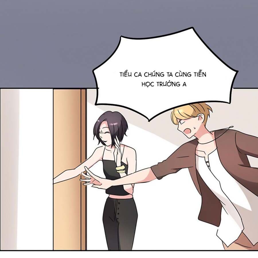 Quay Đầu Nhìn Lại, Anh Yêu Em!: Chapter 11