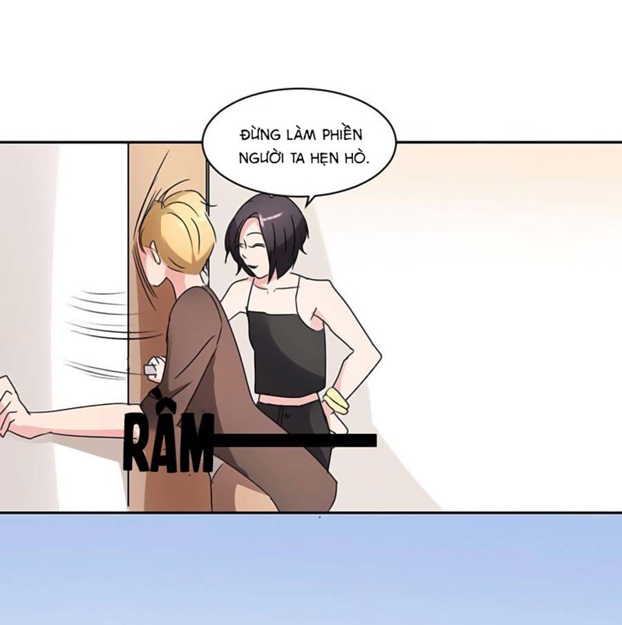 Quay Đầu Nhìn Lại, Anh Yêu Em!: Chapter 11