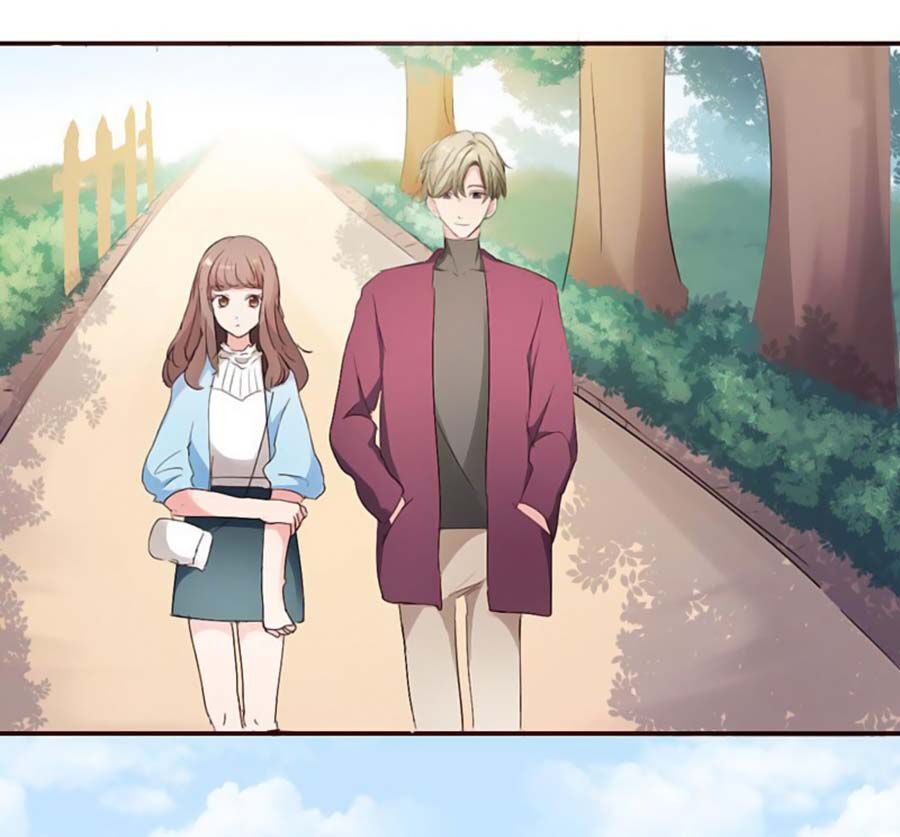Quay Đầu Nhìn Lại, Anh Yêu Em!: Chapter 11