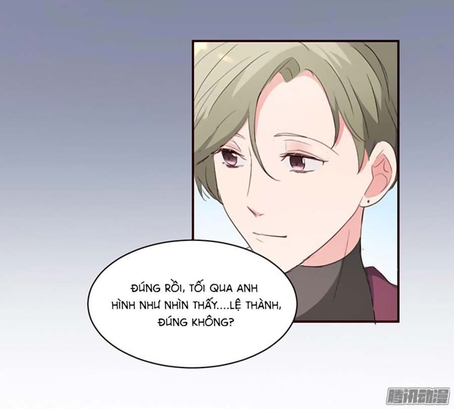 Quay Đầu Nhìn Lại, Anh Yêu Em!: Chapter 11