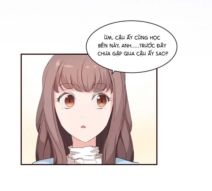 Quay Đầu Nhìn Lại, Anh Yêu Em!: Chapter 11